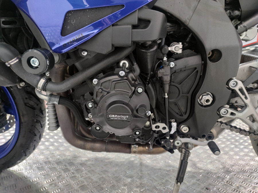 Imagen de Yamaha MT 10 SP