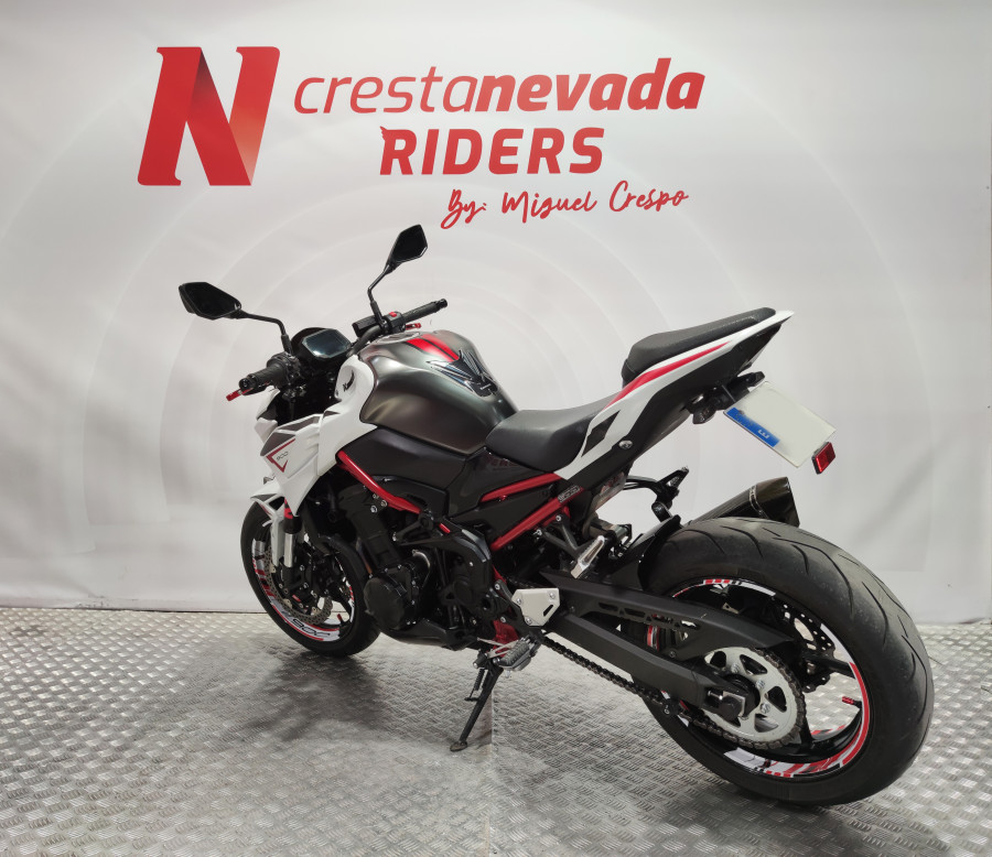 Imagen de KAWASAKI Z 900 A2