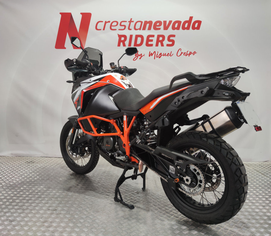 Imagen de Ktm 1290 Super Adventure R