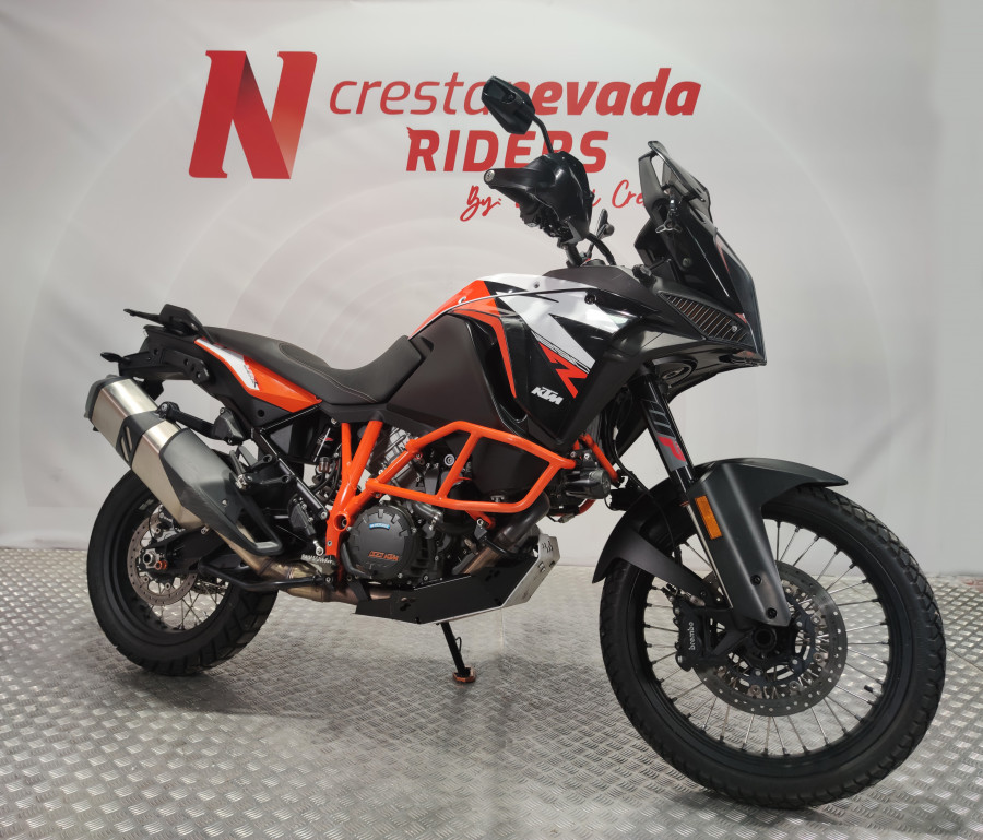 Imagen de Ktm 1290 Super Adventure R