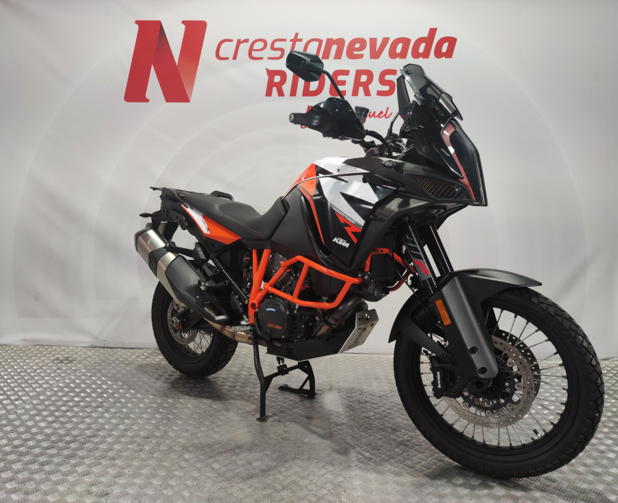 Imagen de Ktm 1290 Super Adventure R