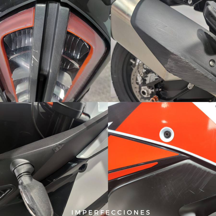 Imagen de Ktm 1290 Super Adventure R