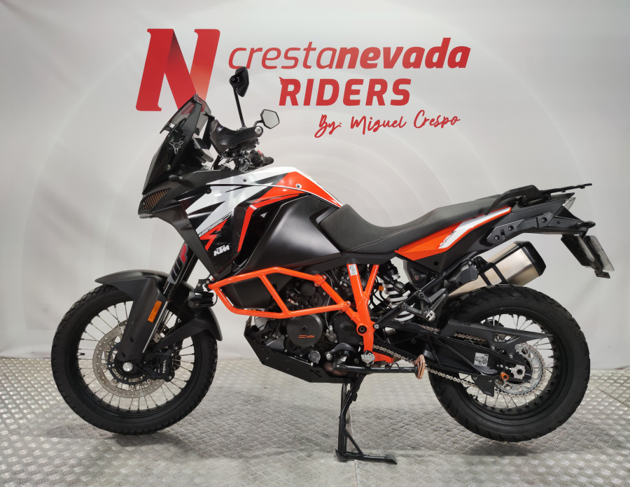 Imagen de Ktm 1290 Super Adventure R