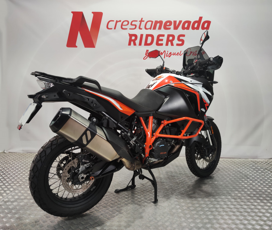 Imagen de Ktm 1290 Super Adventure R