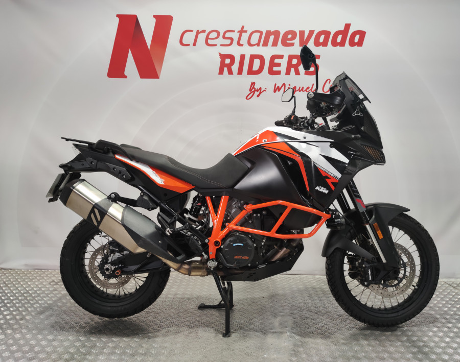 Imagen de Ktm 1290 Super Adventure R