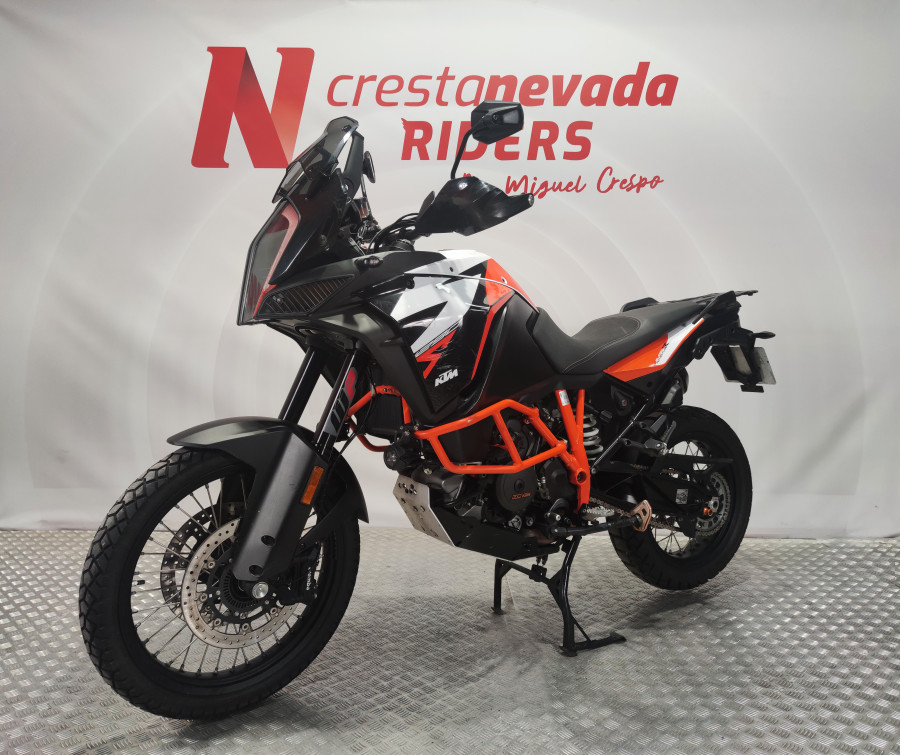 Imagen de Ktm 1290 Super Adventure R