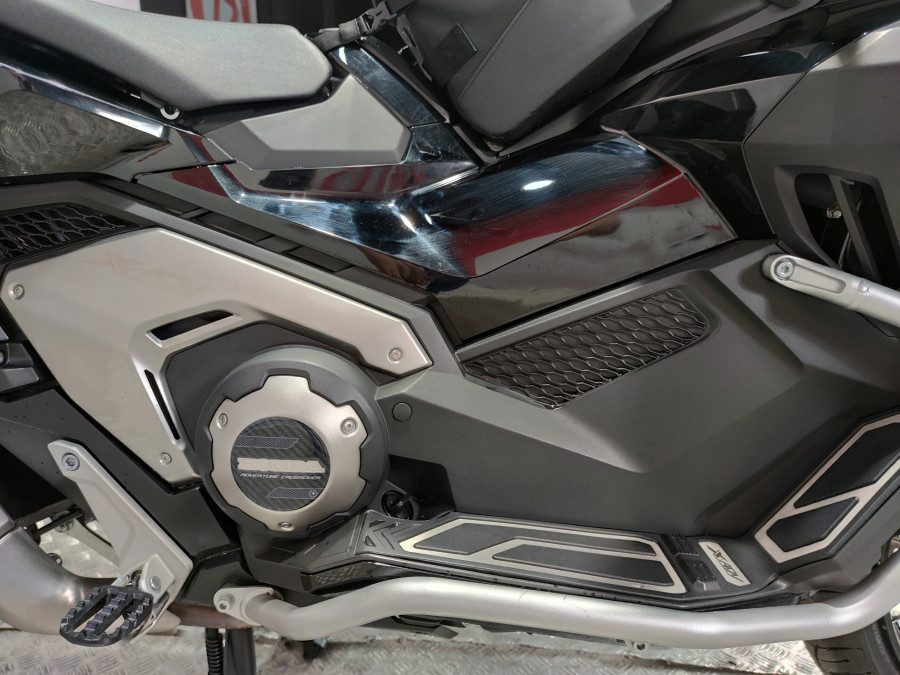 Imagen de Honda X-ADV 750