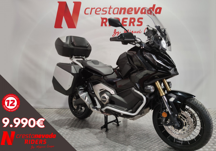 Honda X-adv 750