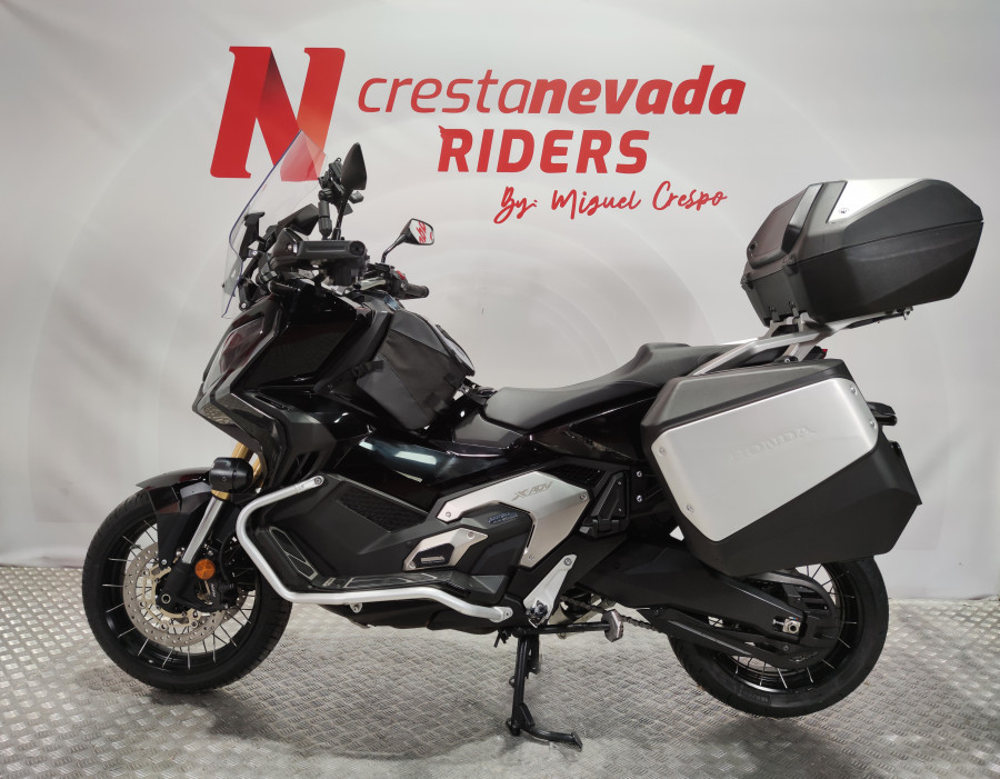 Imagen de Honda X-ADV 750