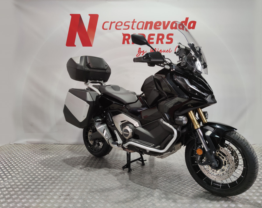 Imagen de Honda X-ADV 750