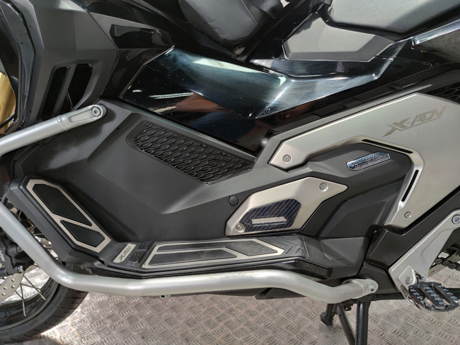 Imagen de Honda X-ADV 750