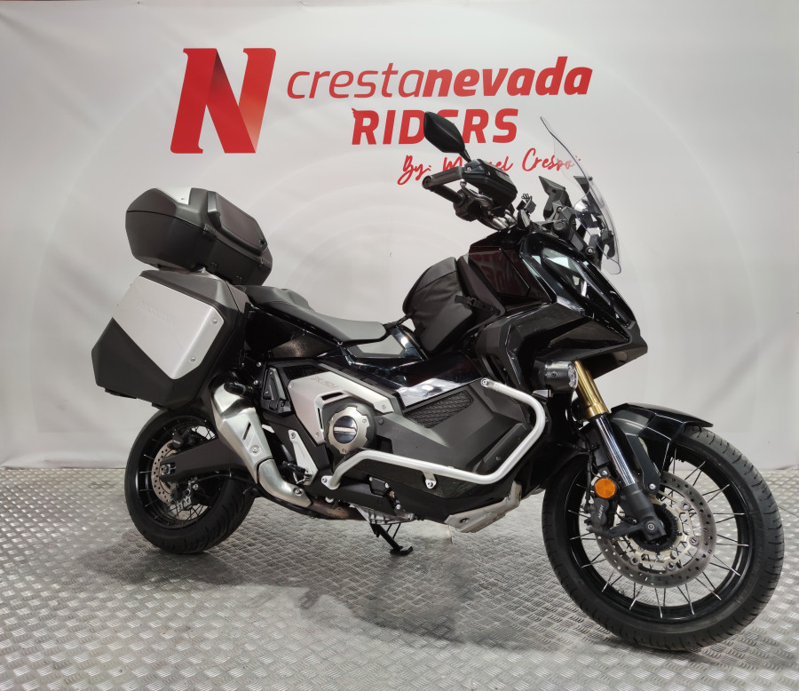 Imagen de Honda X-ADV 750