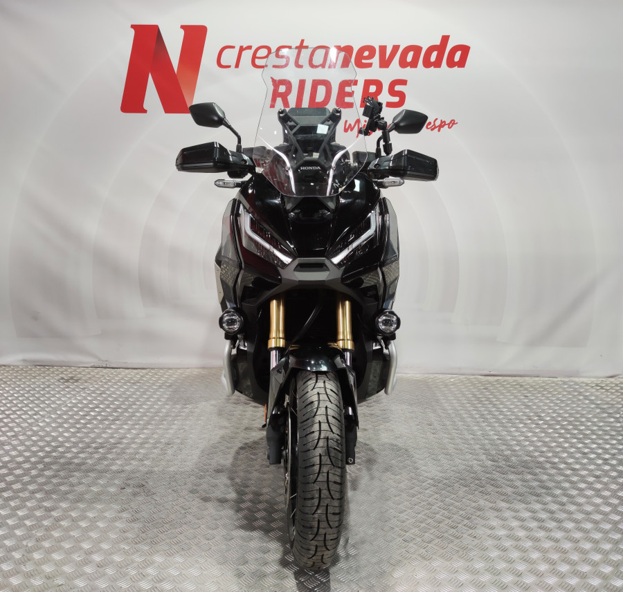 Imagen de Honda X-ADV 750