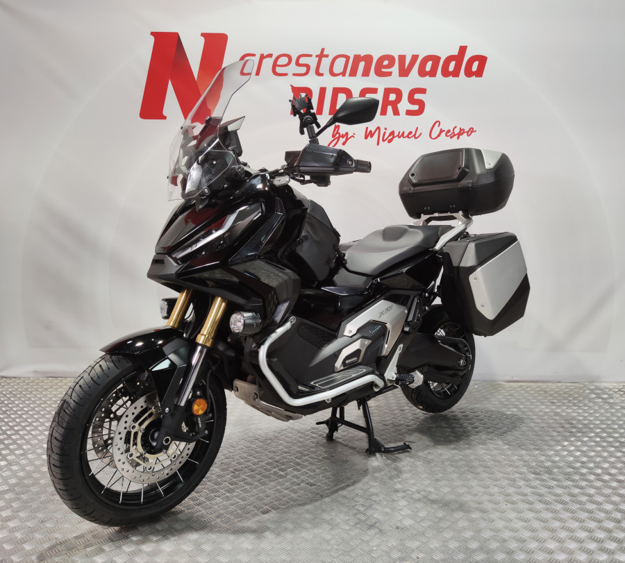 Imagen de Honda X-ADV 750