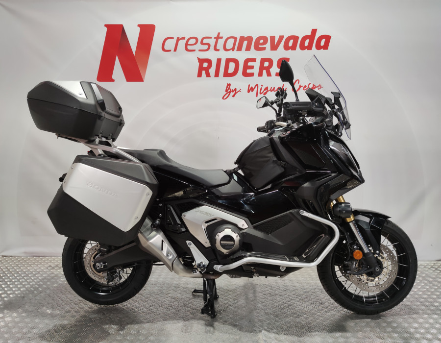 Imagen de Honda X-ADV 750