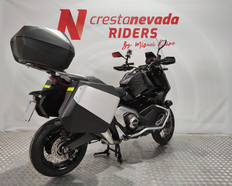 Imagen de Honda X-ADV 750