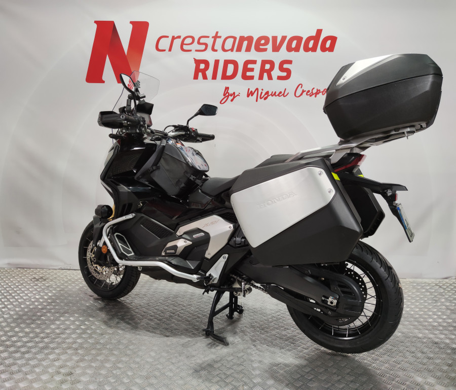 Imagen de Honda X-ADV 750