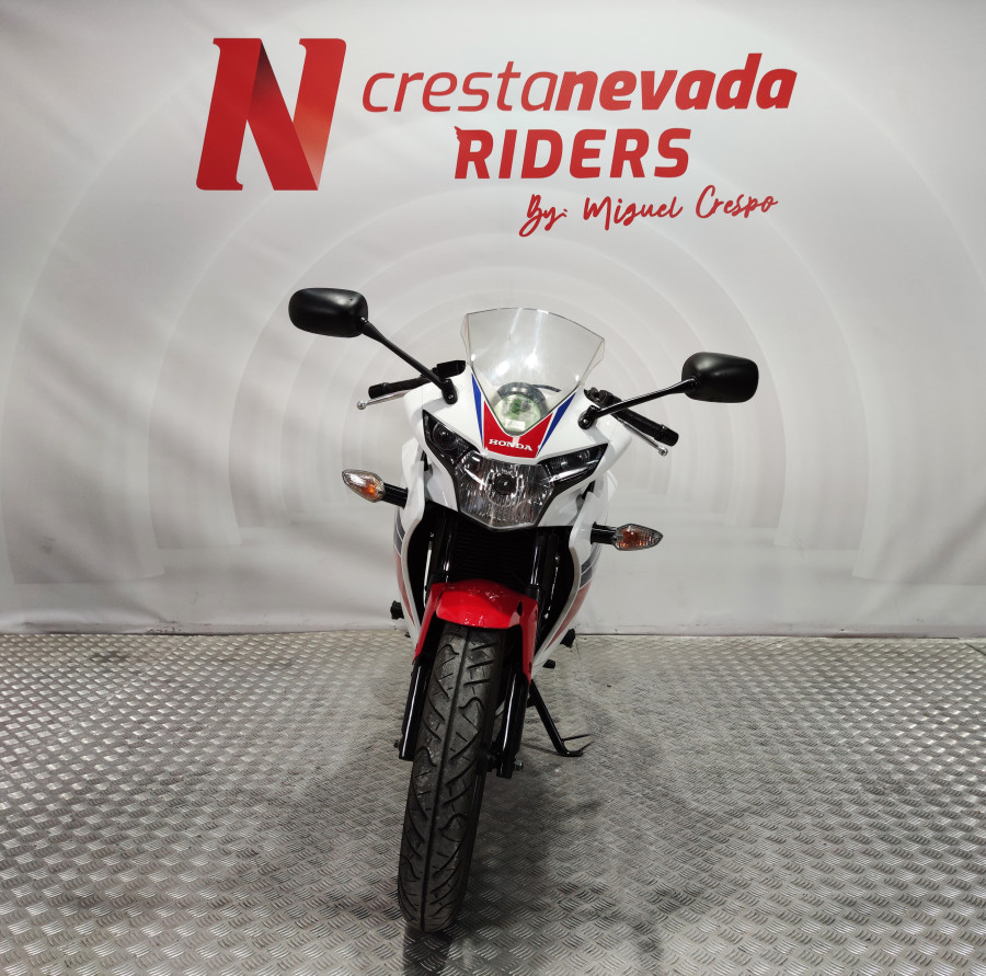 Imagen de Honda CBR 125 R