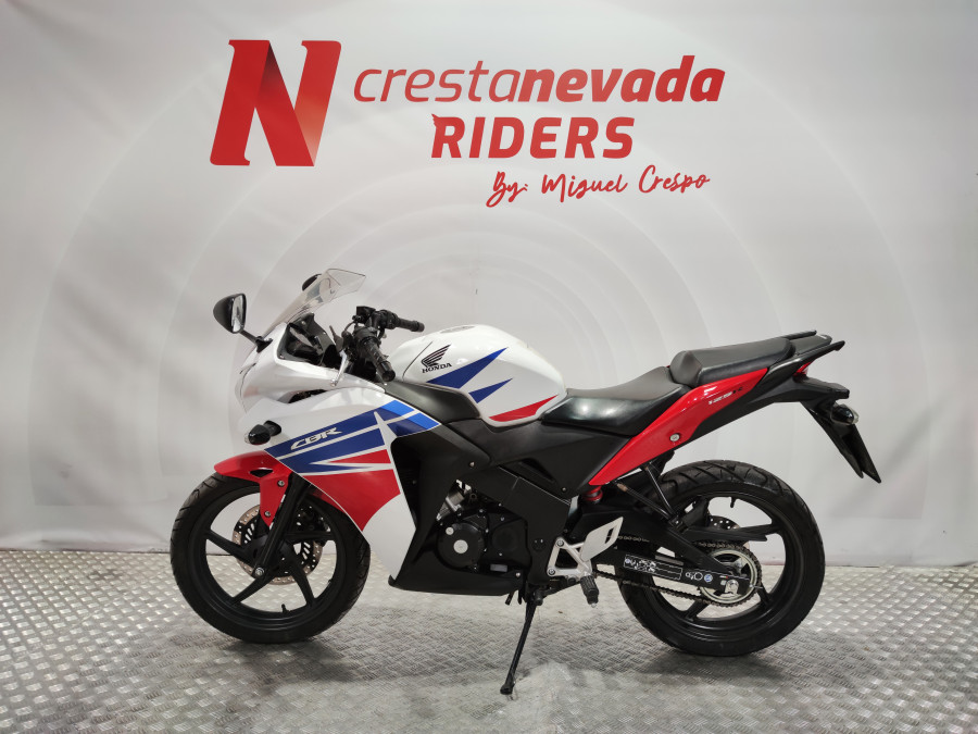 Imagen de Honda CBR 125 R