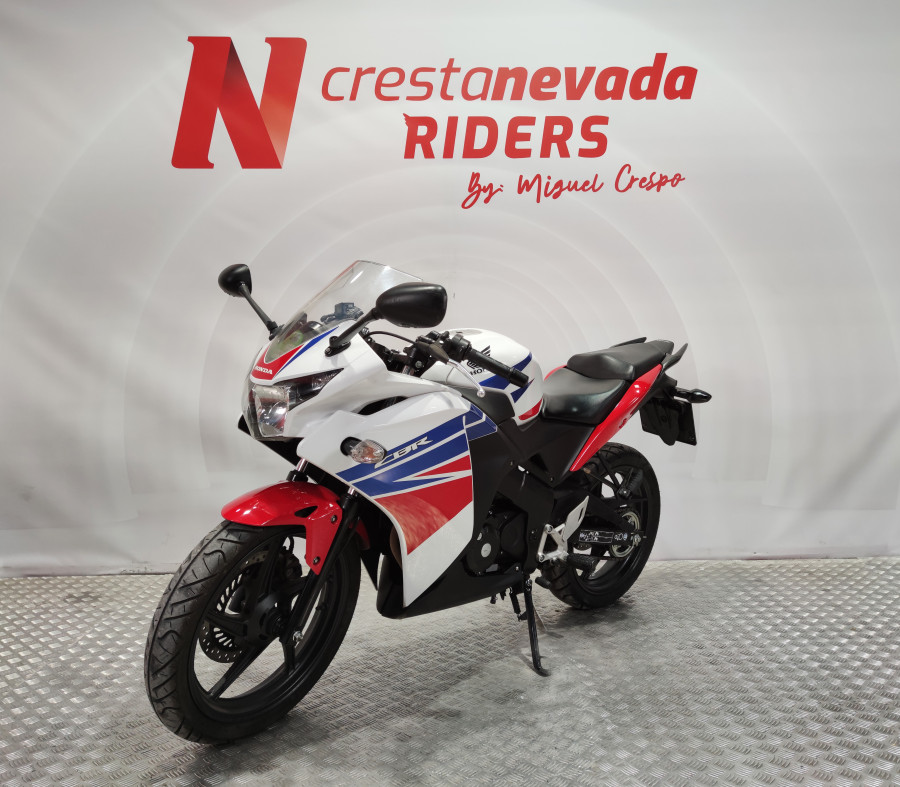 Imagen de Honda CBR 125 R