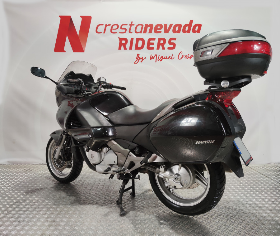 Imagen de Honda NT 700V Deauville