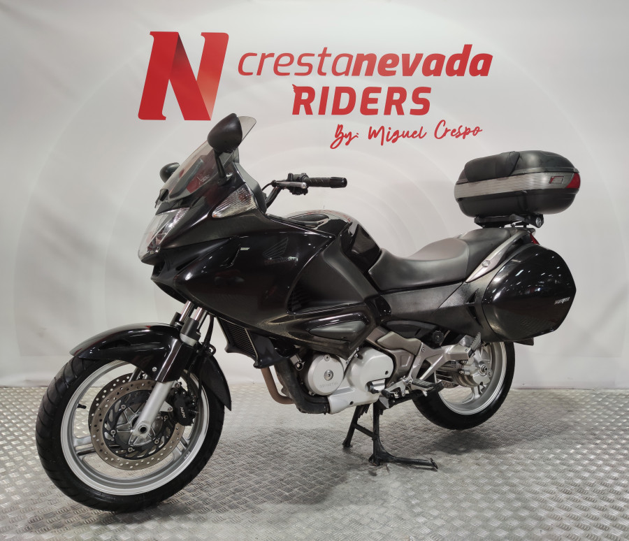 Imagen de Honda NT 700V Deauville