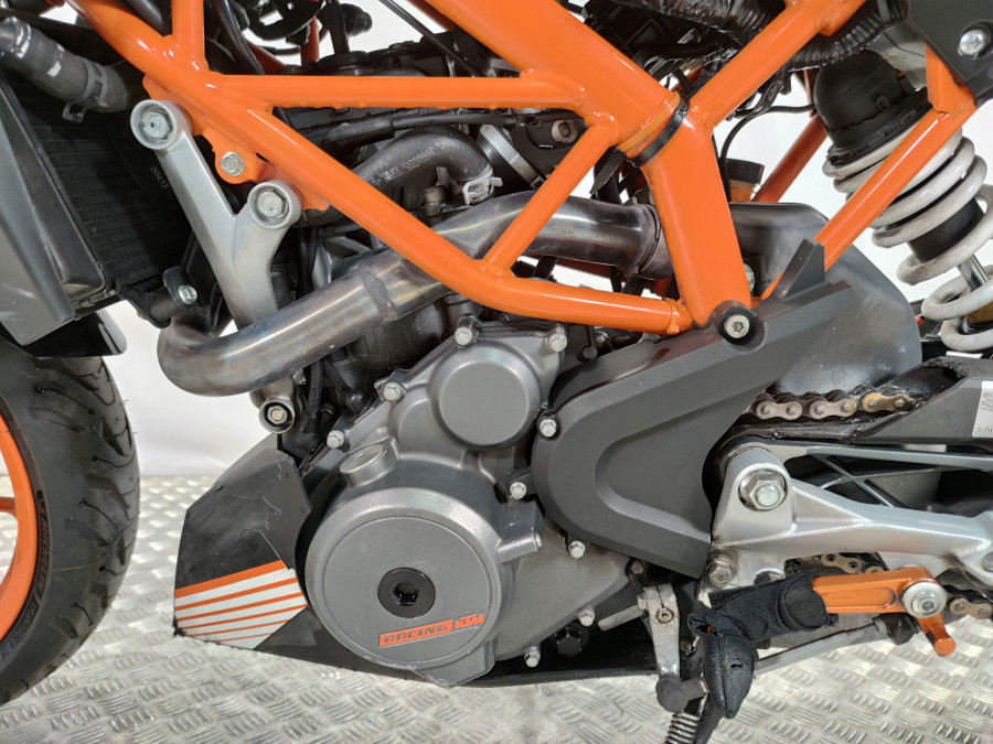 Imagen de Ktm 390 Duke