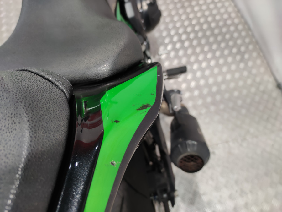 Imagen de KAWASAKI Z 900