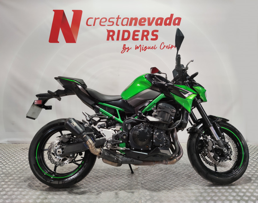 Imagen de KAWASAKI Z 900