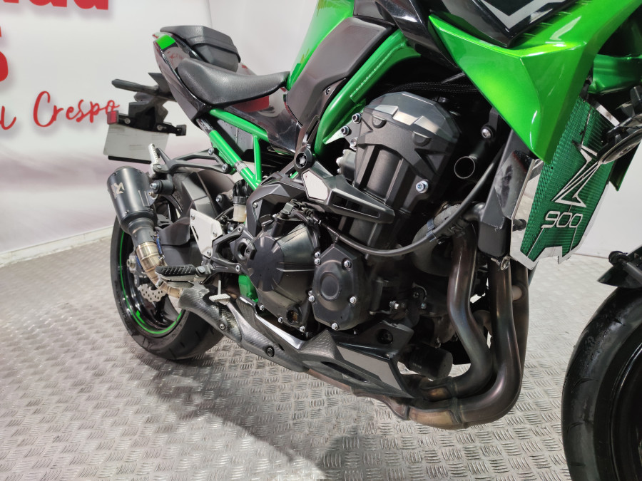 Imagen de KAWASAKI Z 900