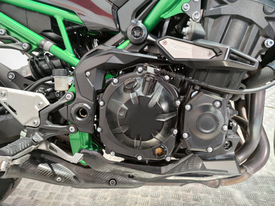 Imagen de KAWASAKI Z 900