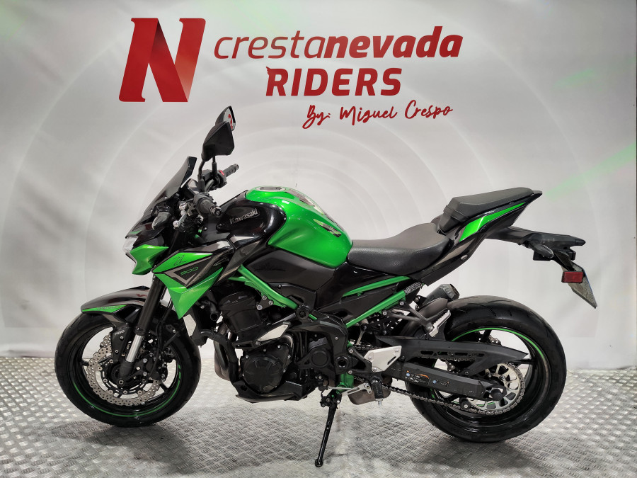 Imagen de KAWASAKI Z 900