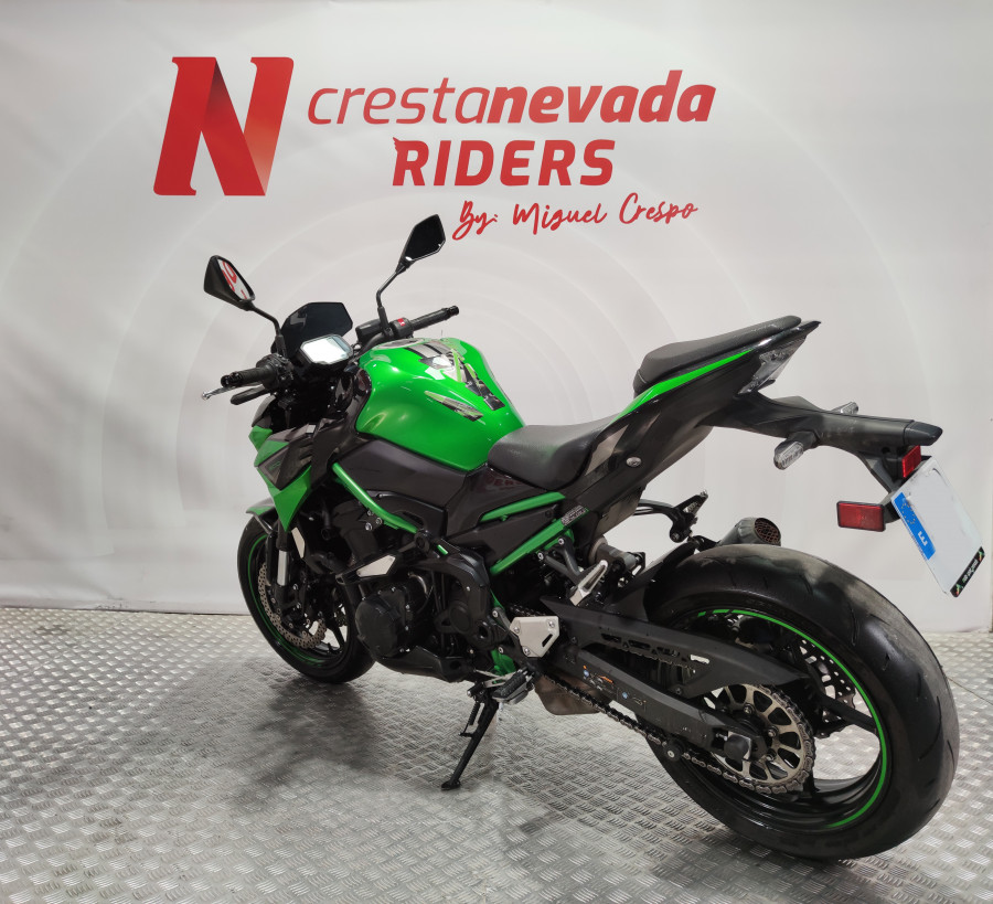 Imagen de KAWASAKI Z 900