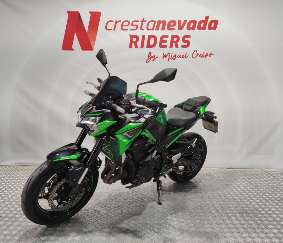 Imagen de KAWASAKI Z 900