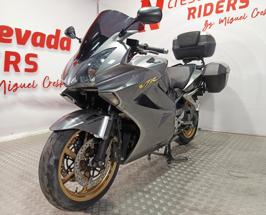 Imagen de Honda VFR 800