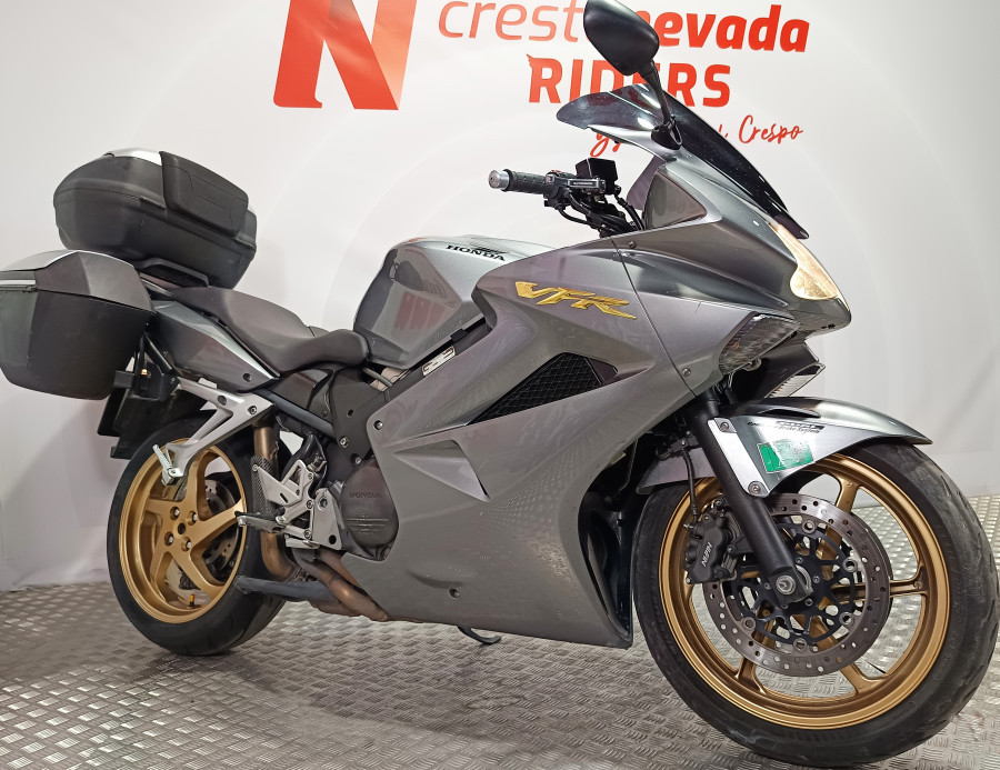 Imagen de Honda VFR 800