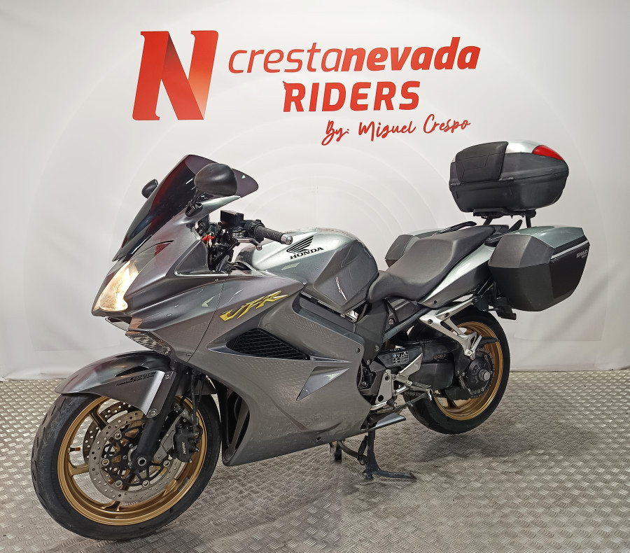 Imagen de Honda VFR 800