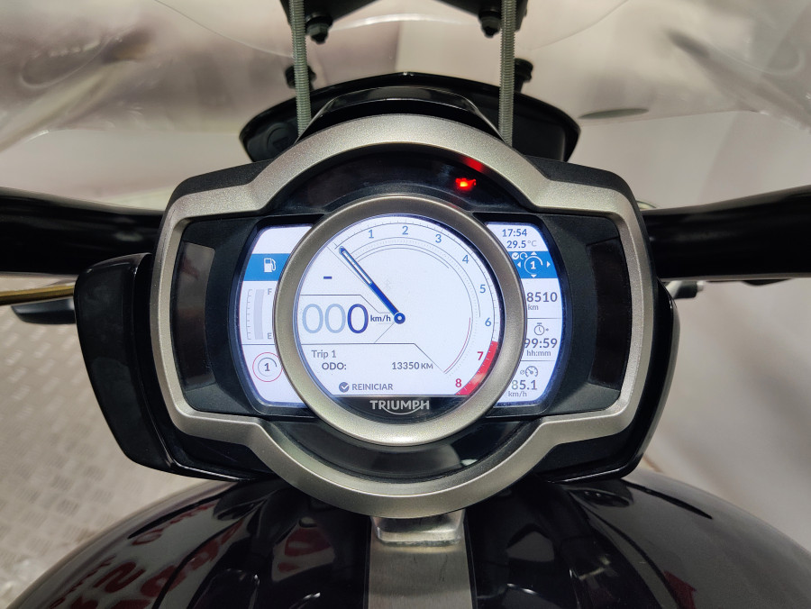 Imagen de Triumph Rocket 3 GT
