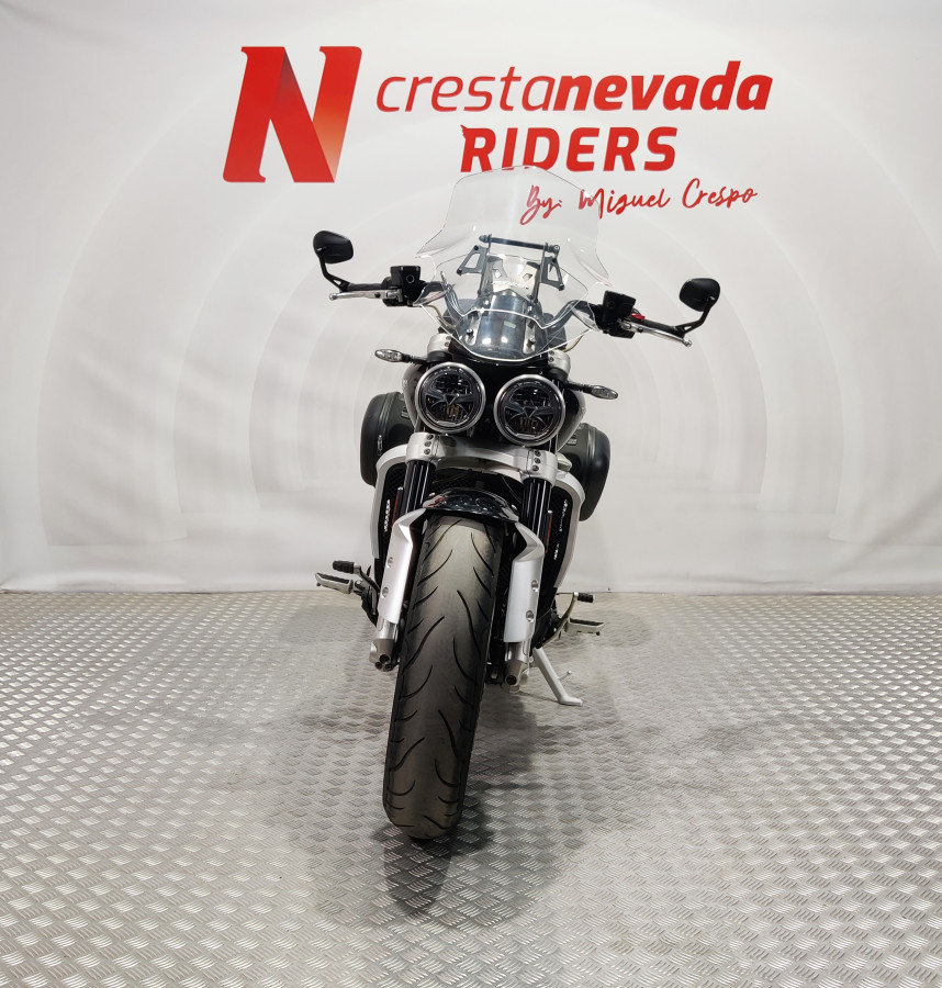 Imagen de Triumph Rocket 3 GT