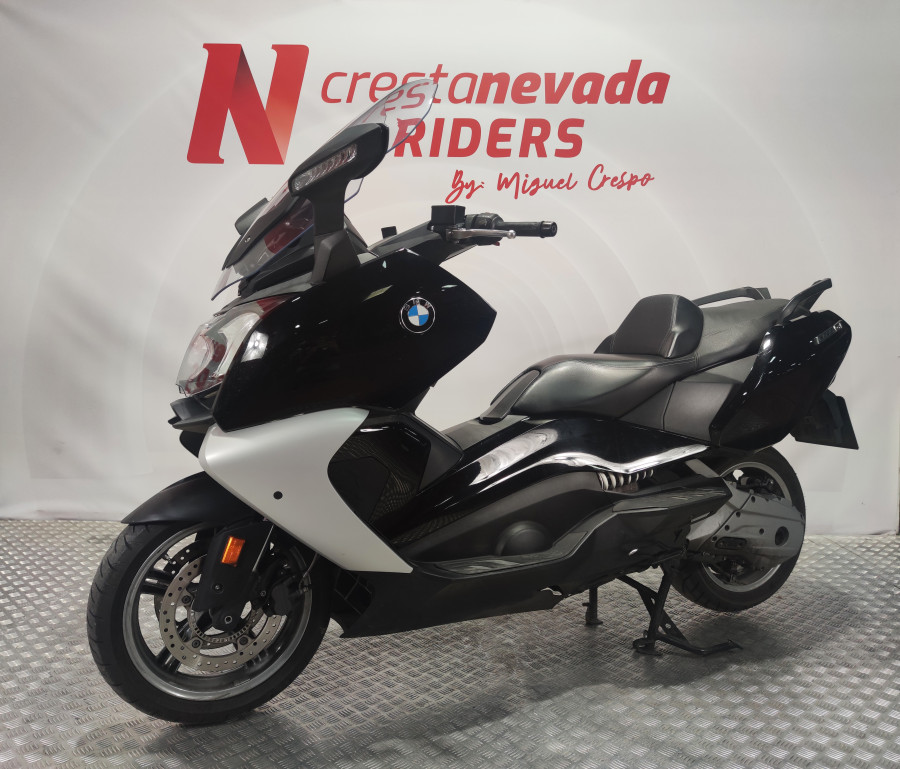 Imagen de BMW C 650 GT