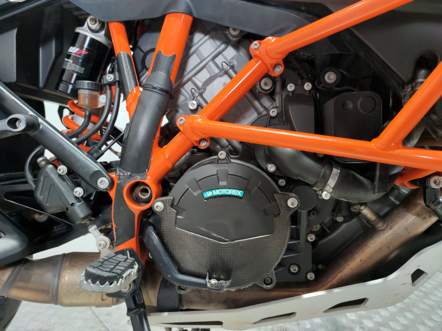 Imagen de Ktm 1190 ADVENTURE R