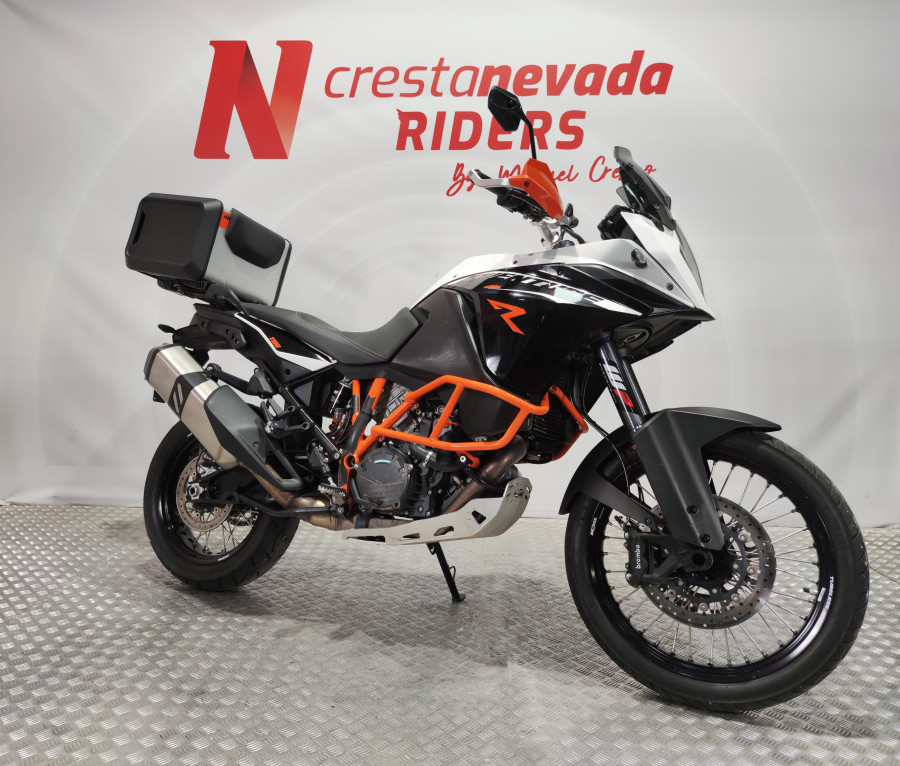 Imagen de Ktm 1190 ADVENTURE R