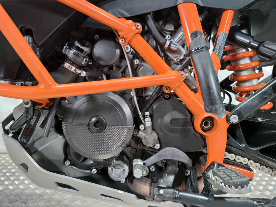 Imagen de Ktm 1190 ADVENTURE R