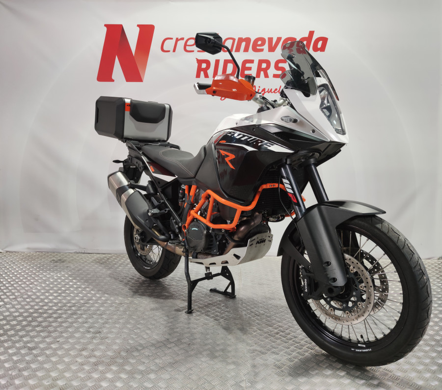 Imagen de Ktm 1190 ADVENTURE R