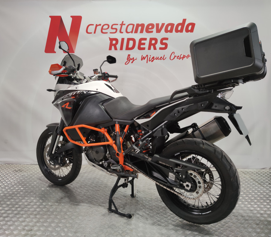 Imagen de Ktm 1190 ADVENTURE R