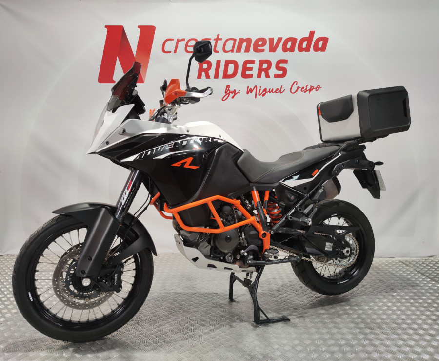 Imagen de Ktm 1190 ADVENTURE R