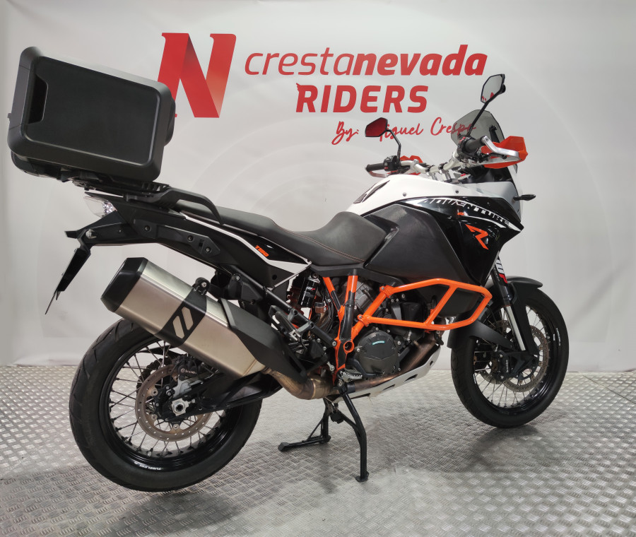 Imagen de Ktm 1190 ADVENTURE R