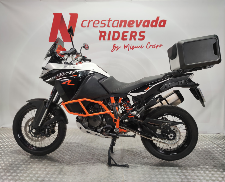 Imagen de Ktm 1190 ADVENTURE R