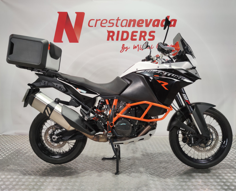 Imagen de Ktm 1190 ADVENTURE R