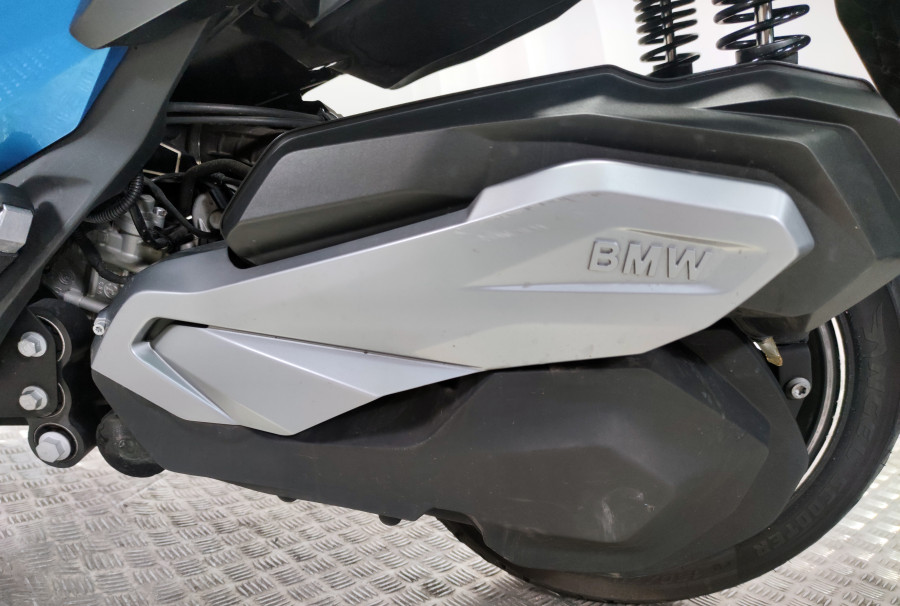 Imagen de BMW C 400 X